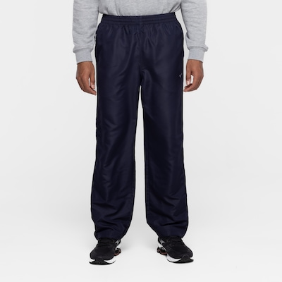 Calça Masculina Mizuno Básica - Foto 4