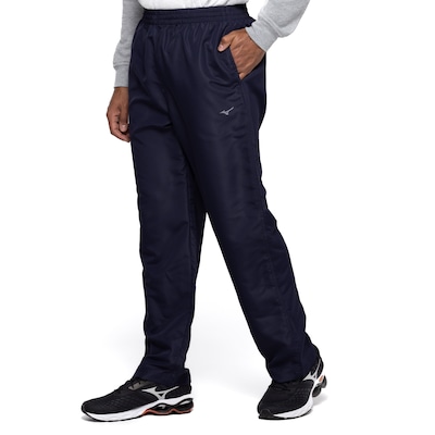 Calça Masculina Mizuno Básica - Foto 2