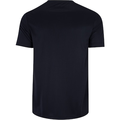Camiseta Masculina Mizuno Manga Curta Run Spark - Foto 6