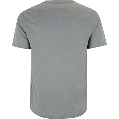 Camiseta Masculina Mizuno Manga Curta Run Spark - Foto 2