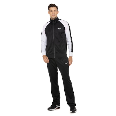 Conjunto de Agasalho Masculino Mizuno Root 2 - Foto 2