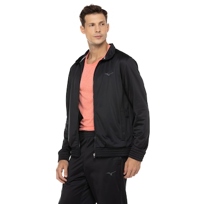Conjunto de Agasalho Masculino Mizuno Root Basic 2 - Foto 3