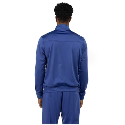 Conjunto de Agasalho Masculino Mizuno Root Basic 2 - Foto 4