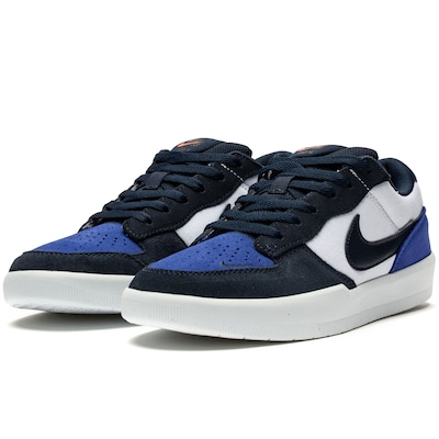Tênis Nike SB Force 58 - Masculino - Foto 2