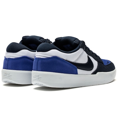 Tênis Nike SB Force 58 - Masculino - Foto 4