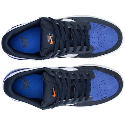 Tênis Nike SB Force 58 - Masculino - Foto 5