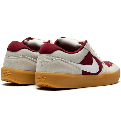 Tênis Nike SB Force 58 - Unissex - Foto 4