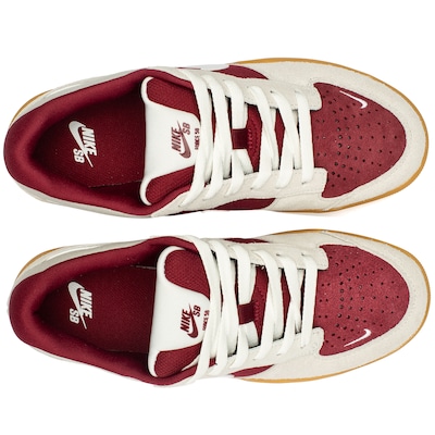 Tênis Nike SB Force 58 - Unissex - Foto 5