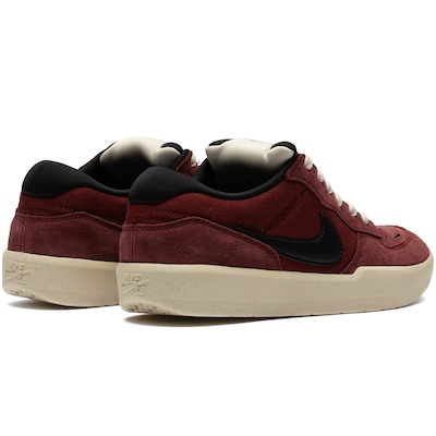 Tênis Nike SB Force 58 - Masculino - Foto 4