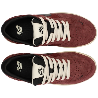 Tênis Nike SB Force 58 - Masculino - Foto 5