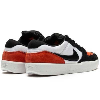 Tênis Nike SB Force 58 - Unissex - Foto 4