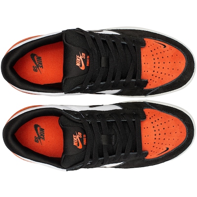 Tênis Nike SB Force 58 - Unissex - Foto 5