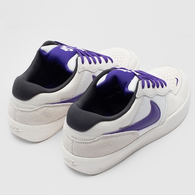 Tênis Nike SB Force 58 - Unissex - Foto 5