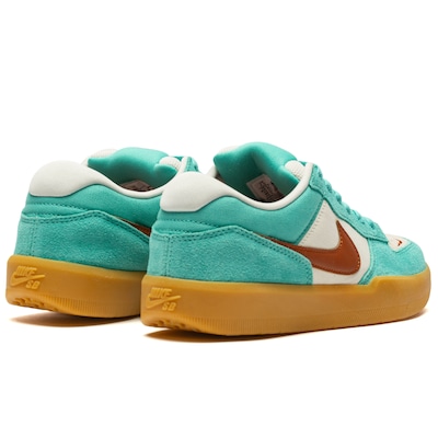 Tênis Nike SB Force 58 - Unissex - Foto 5
