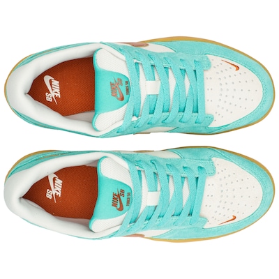 Tênis Nike SB Force 58 - Unissex - Foto 6