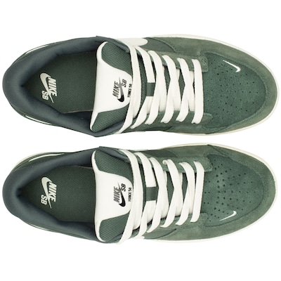 Tênis Nike SB Force 58 - Unissex - Foto 5