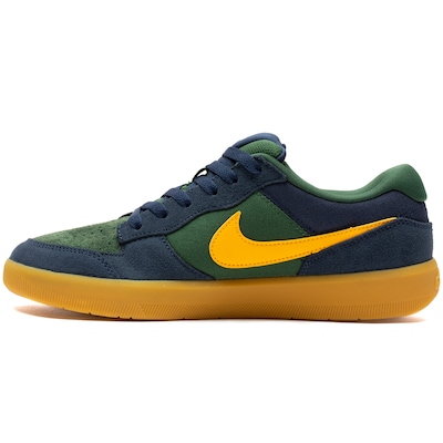 Tênis Nike SB Force 58 - Unissex - Foto 4