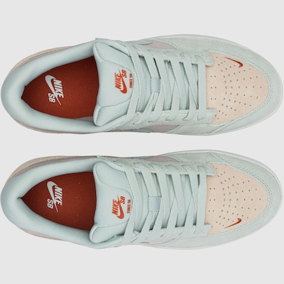 Tênis Nike SB Force 58 - Unissex - Foto 3
