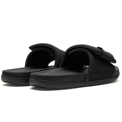 Chinelo Slide Nike Offcourt Adjust - Adulto - Foto 3