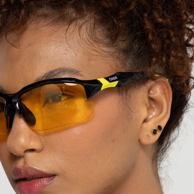 Óculos de Sol Oxer com Proteção Solar Polarizado Flut KTAX19038 - Adulto - Foto 5