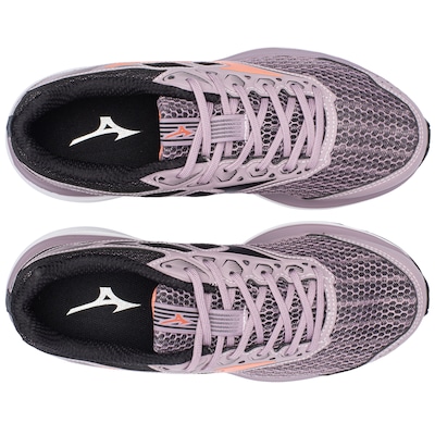 Tênis Mizuno Raijuu - Feminino - Foto 5