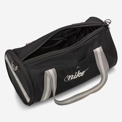 Mala Nike Heritage Duff 13 Litros - Adulto - Foto 5
