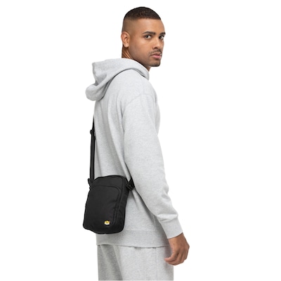 Shoulder Bag Nike Heritage Crossbody Tn - 4 Litros - Foto 3