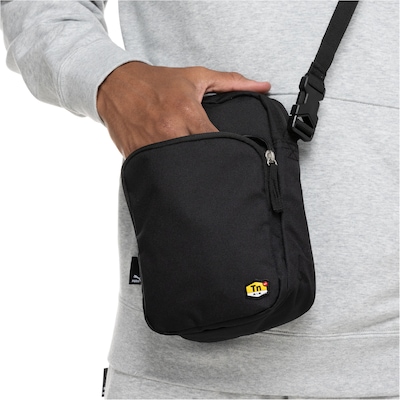 Shoulder Bag Nike Heritage Crossbody Tn - 4 Litros - Foto 5