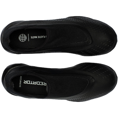 Chuteira Society adidas Predator Accuracy 23 LL - Adulto - Foto 5