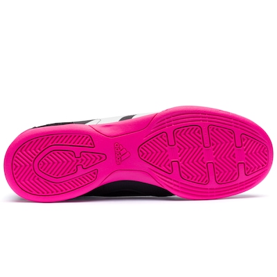 Chuteira Futsal adidas Predator Accuracy 23 4 - Infantil - Foto 6
