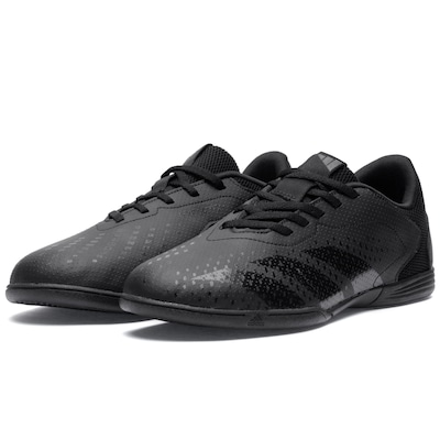 Chuteira Futsal Predator Accuracy .4 adidas - Infantil - Foto 2