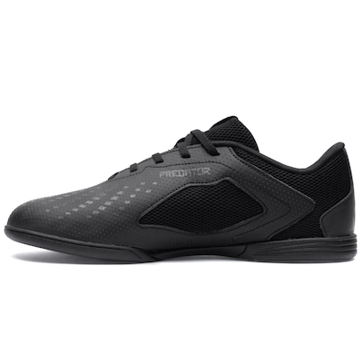 Chuteira Futsal Predator Accuracy .4 adidas - Infantil - Foto 3