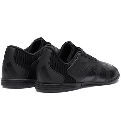 Chuteira Futsal Predator Accuracy .4 adidas - Infantil - Foto 4