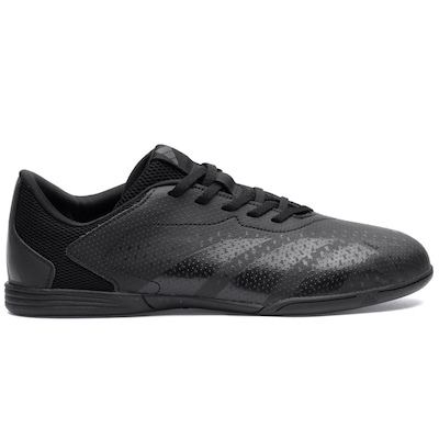 Chuteira Futsal Predator Accuracy .4 adidas - Infantil - Foto 1