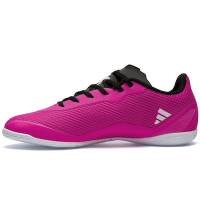 Chuteira Futsal adidas X Speedportal.4 22 - Adulto - Foto 3