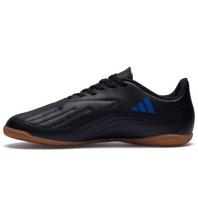 Chuteira Futsal adidas Deportivo II - Adulto - Foto 3