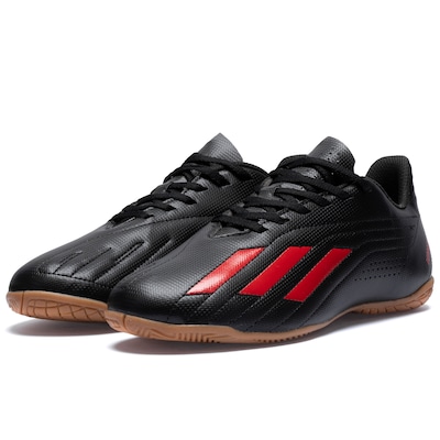 Chuteira Futsal adidas Deportivo II - Adulto - Foto 2