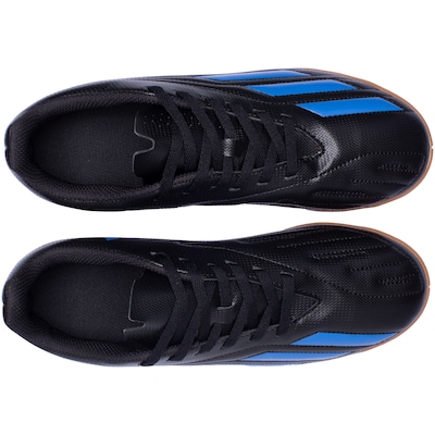Chuteira Futsal adidas Deportivo II - Infantil - Foto 5