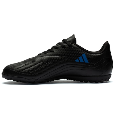 Chuteira Society adidas Deportivo II - Adulto - Foto 3