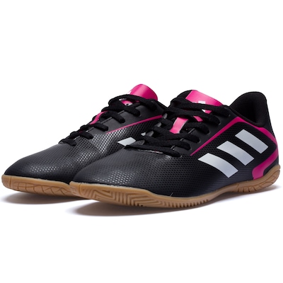 Chuteira Futsal adidas Artilheira - Infantil - Foto 2