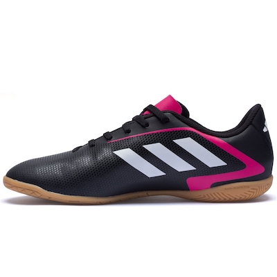 Chuteira Futsal adidas Artilheira - Infantil - Foto 3