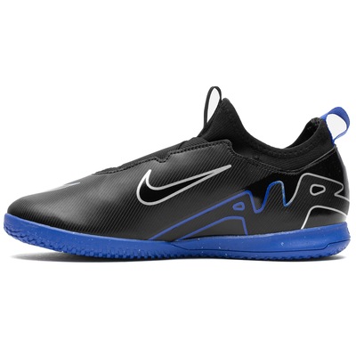 Chuteira Futsal Nike Mercurial Zoom Vapor 15 Academy IC - Júnior - Foto 3