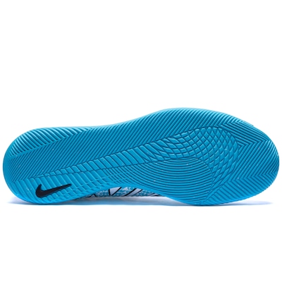 Chuteira Futsal Nike Superfly 9 Club IC - Adulto - Foto 6