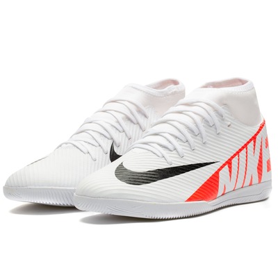 Chuteira Futsal Nike Superfly 9 Club IC - Adulto - Foto 2