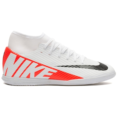 Chuteira Futsal Nike Superfly 9 Club IC - Adulto - Foto 1