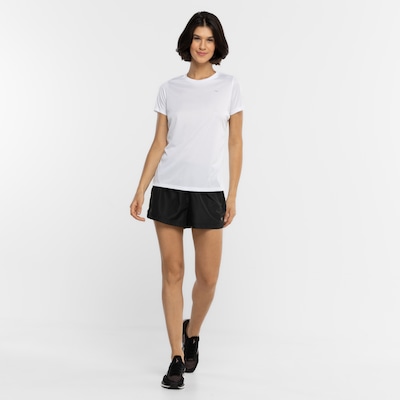 Camiseta Feminina Mizuno Manga Curta Energy - Foto 4