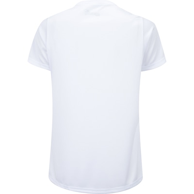 Camiseta Feminina Mizuno Manga Curta Energy - Foto 6