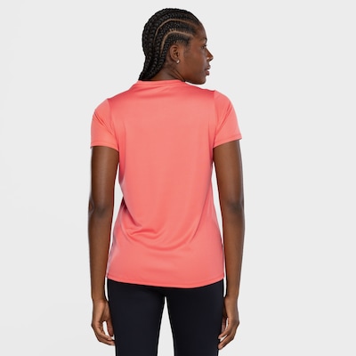 Camiseta Feminina Mizuno Manga Curta Energy - Foto 3