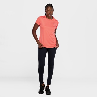 Camiseta Feminina Mizuno Manga Curta Energy - Foto 4