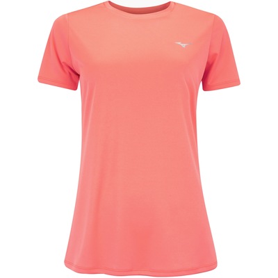 Camiseta Feminina Mizuno Manga Curta Energy - Foto 6